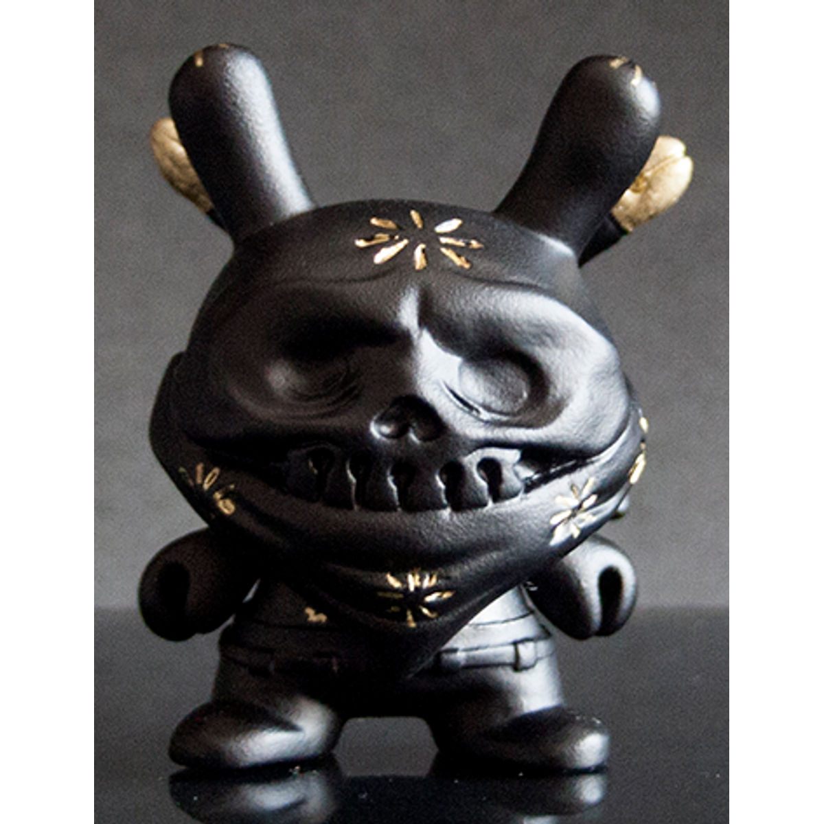 Rebel dunny