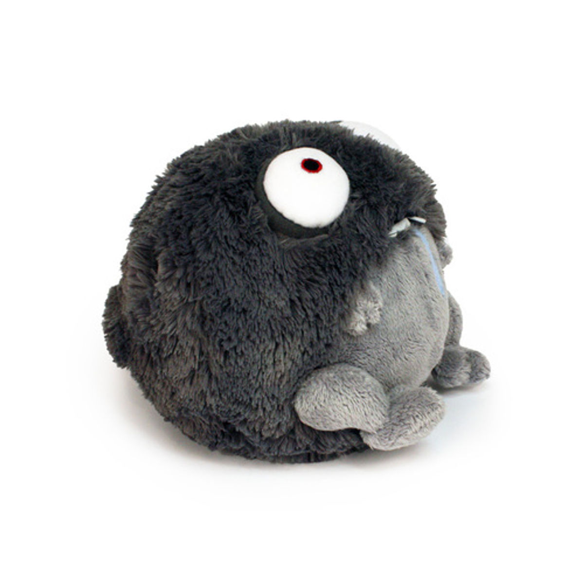 Mini Worrible - blue drool