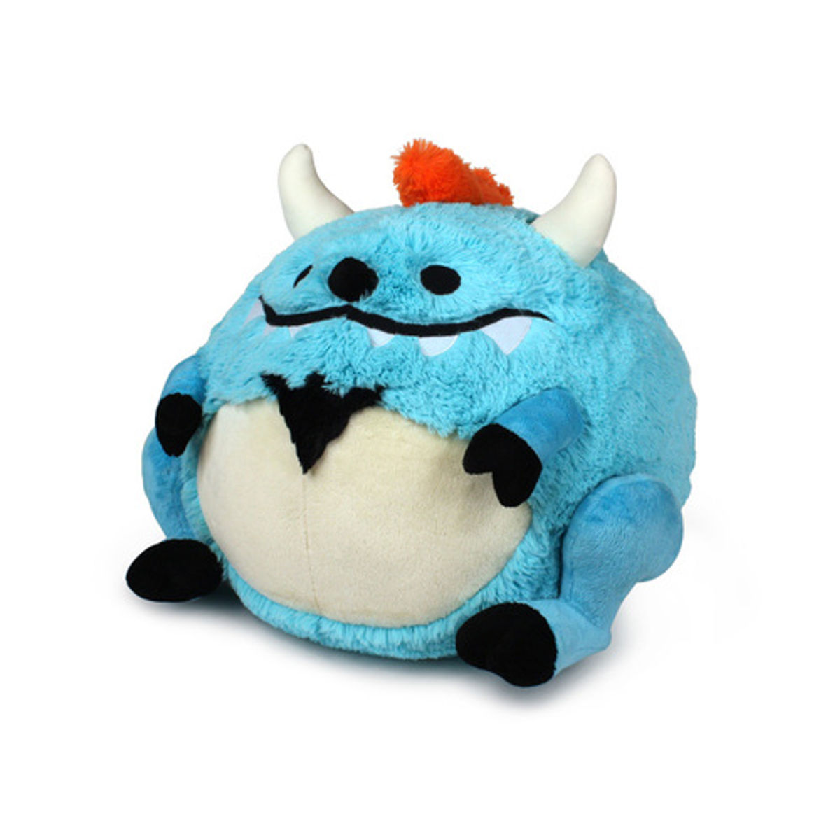 DEVILLE SQUISHABLE