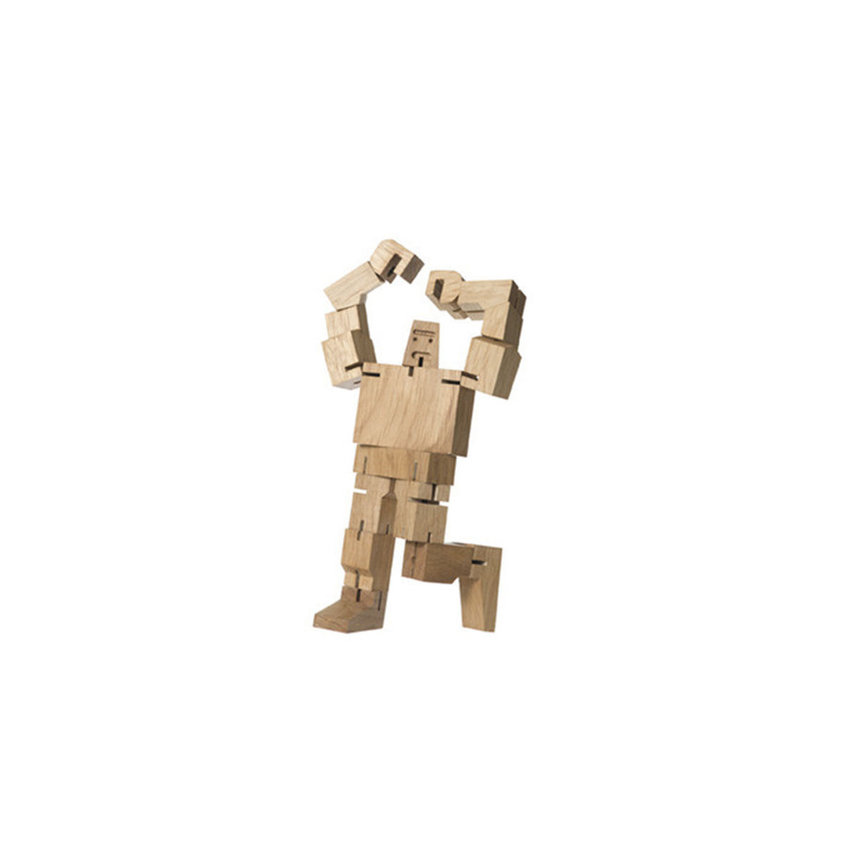 Cubebot Guthrie