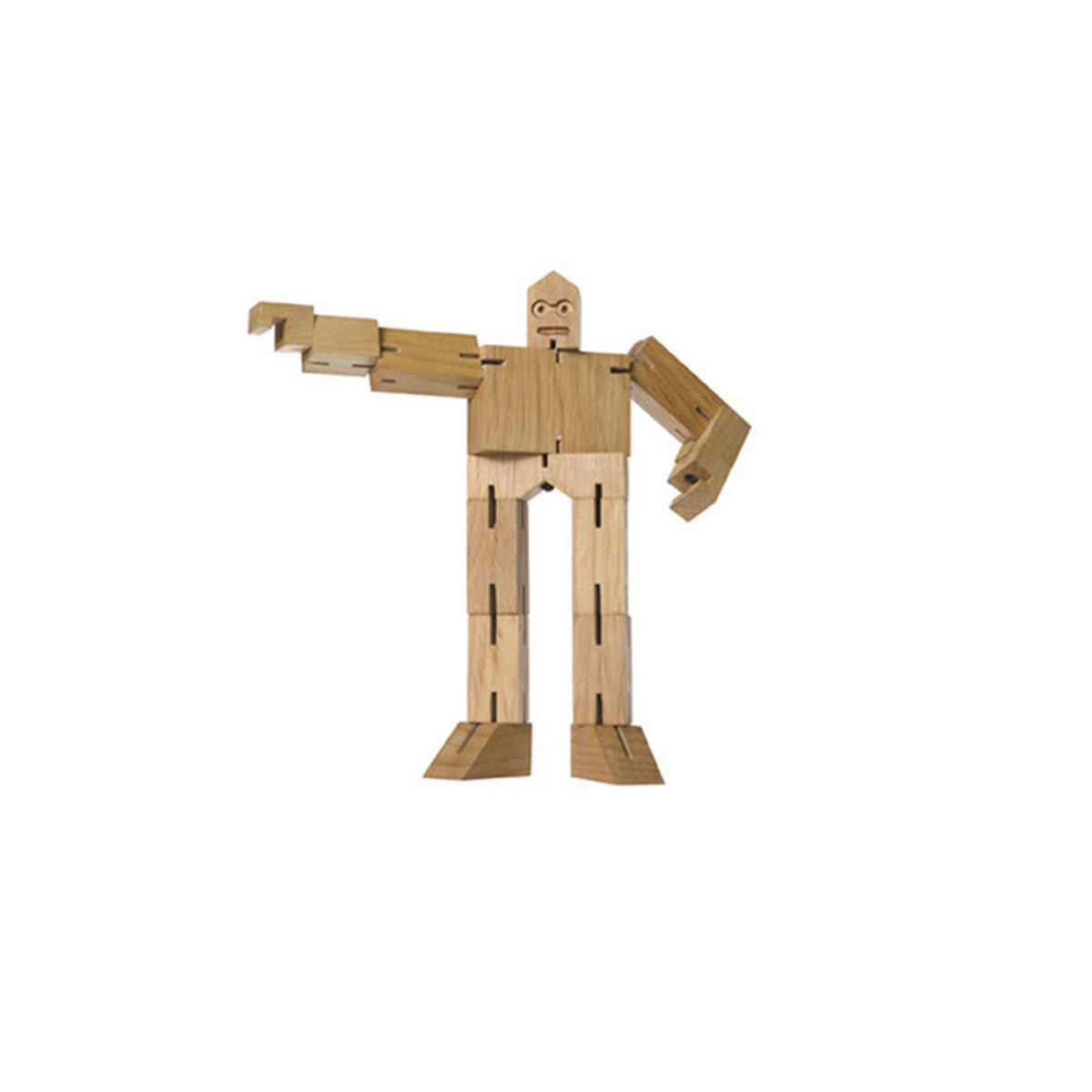 Cubebot Julien
