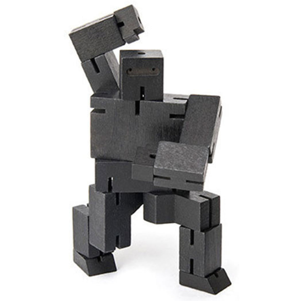 Cubebot Ninjabot - black
