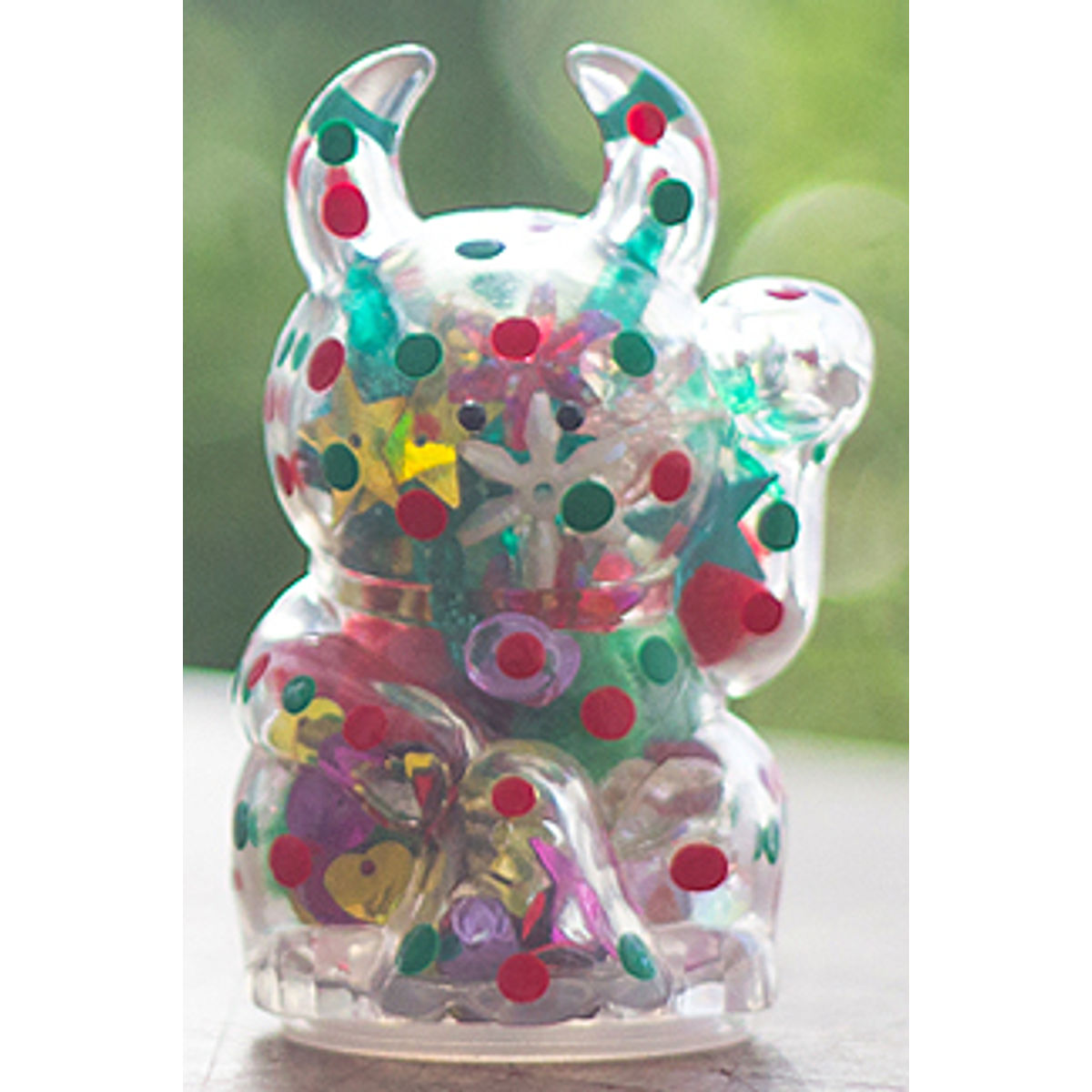 XMAS CANDY FORTUNE UAMOU