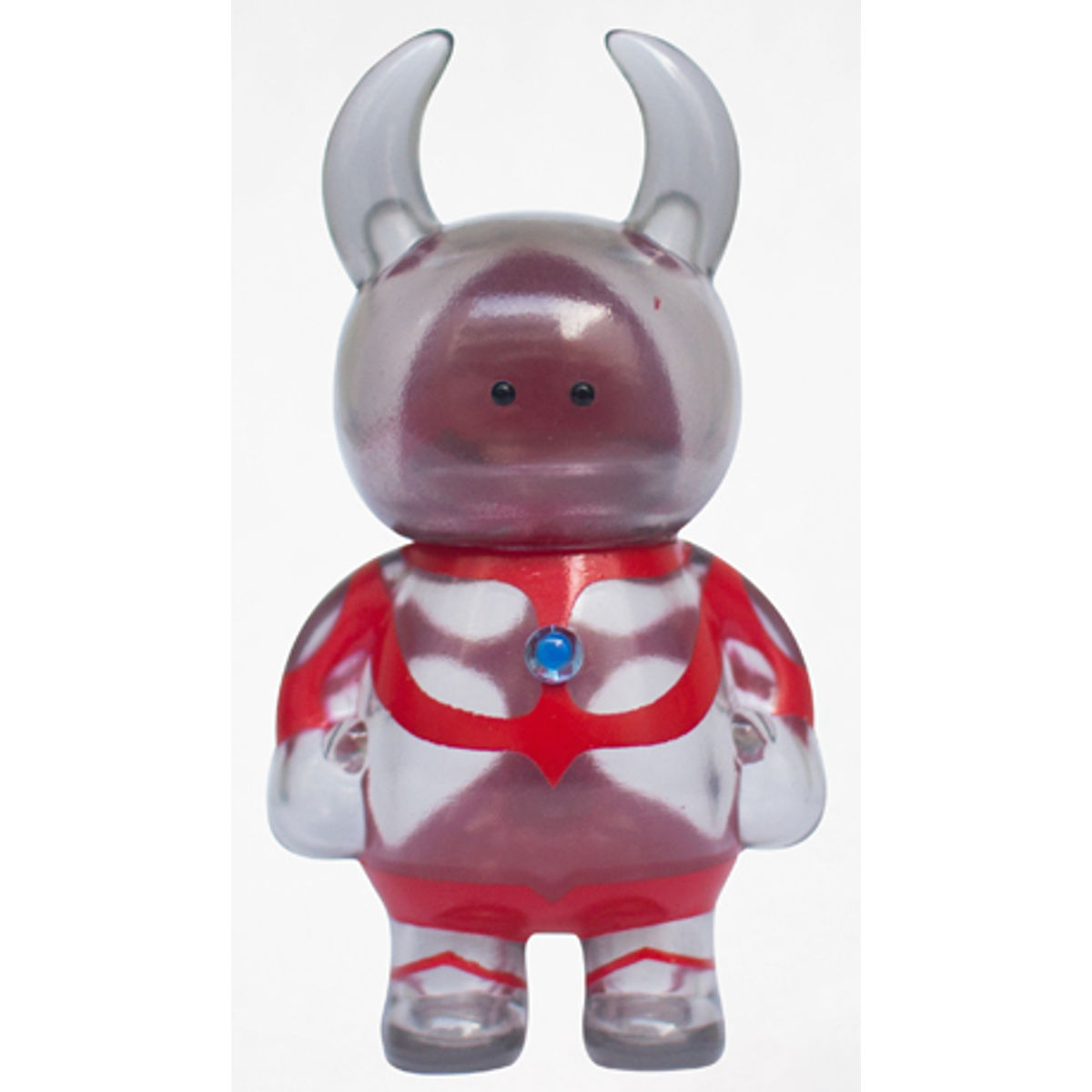 CLEAR GREY ULTRAUAMOU ( Yamashiroya Exclusive )