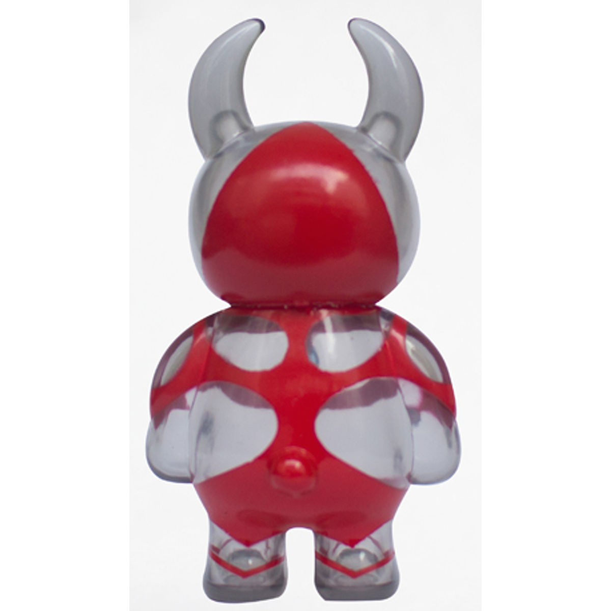 CLEAR GREY ULTRAUAMOU ( Yamashiroya Exclusive )