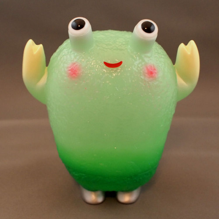 Kanikoro Monster Surprise "melon soda" by Chima Group