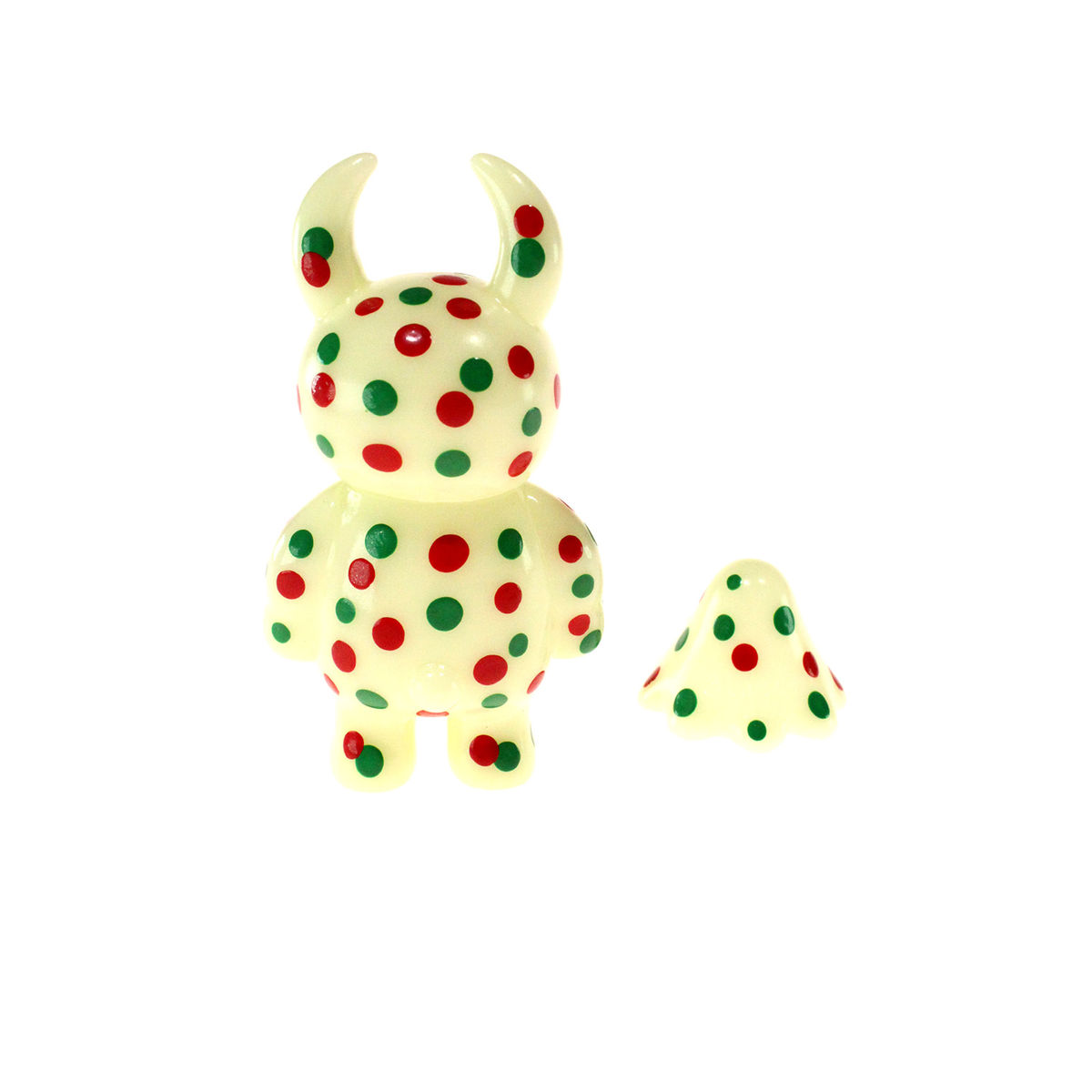 Xmas Dot Uamou & Boo 2
