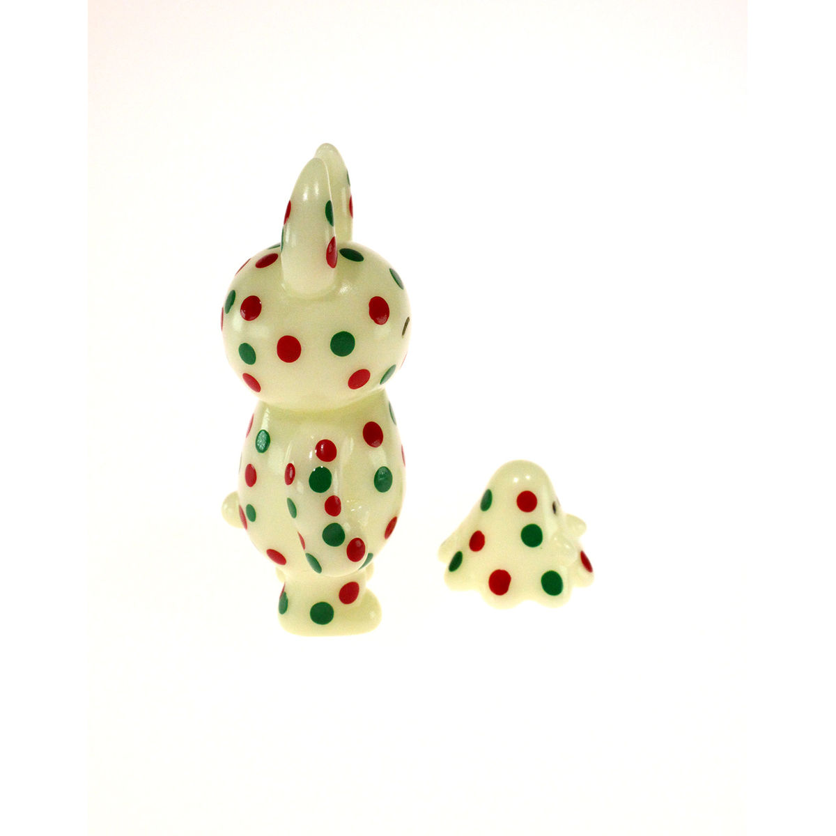 Xmas Dot Uamou & Boo 2