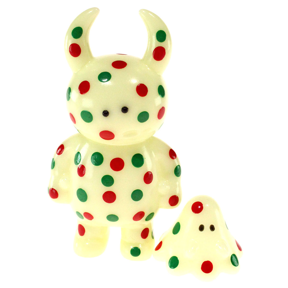 Xmas Dot Uamou & Boo 3