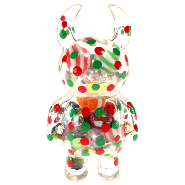 Christmas Uamou #5 by Uamou (Ayako Takagi)