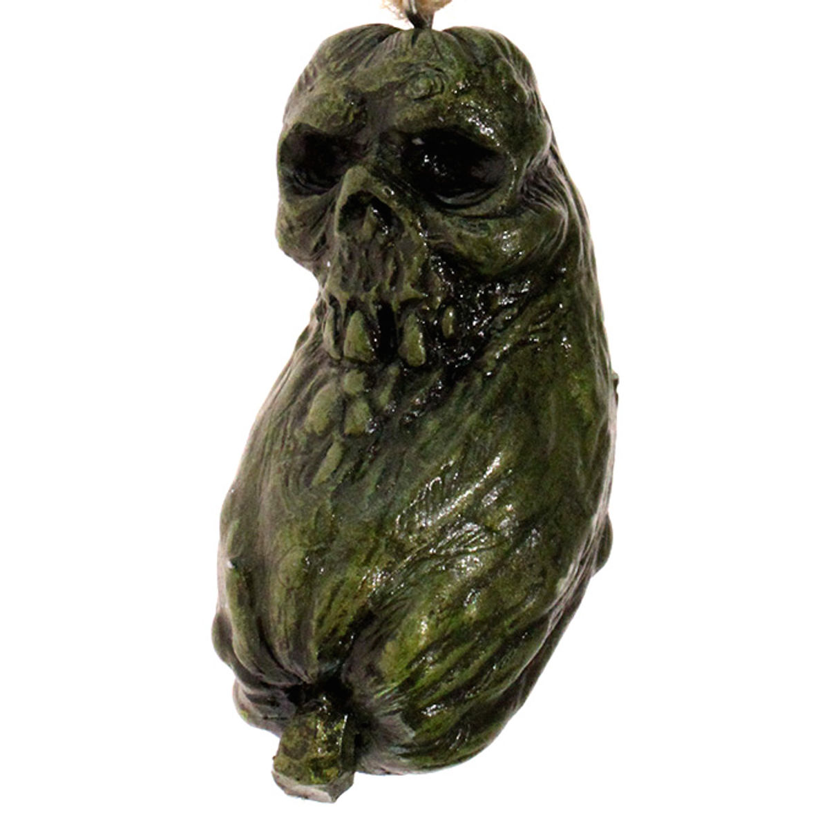 Decline of the Xmas Pickle