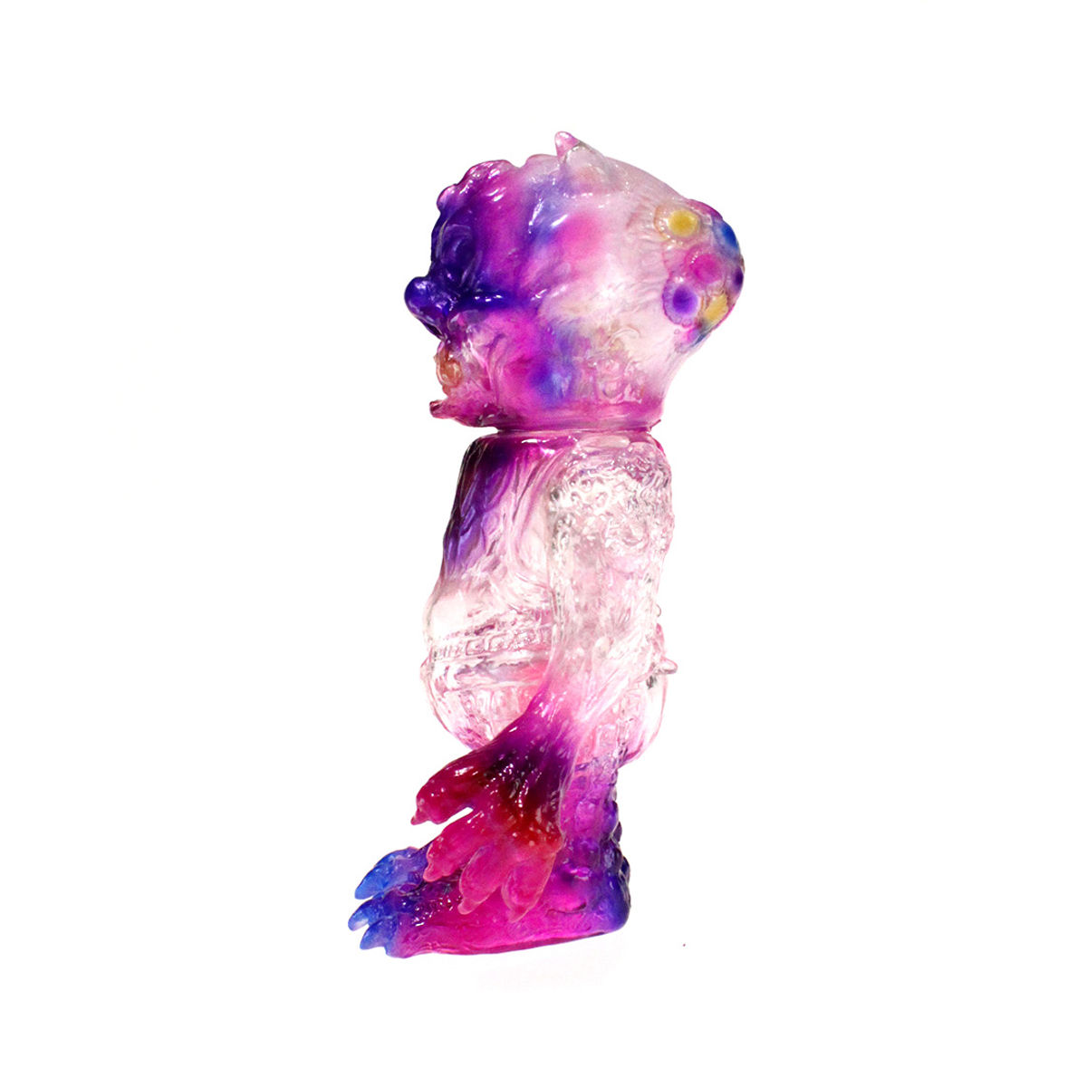 Evil Demon (Xmas Pink)