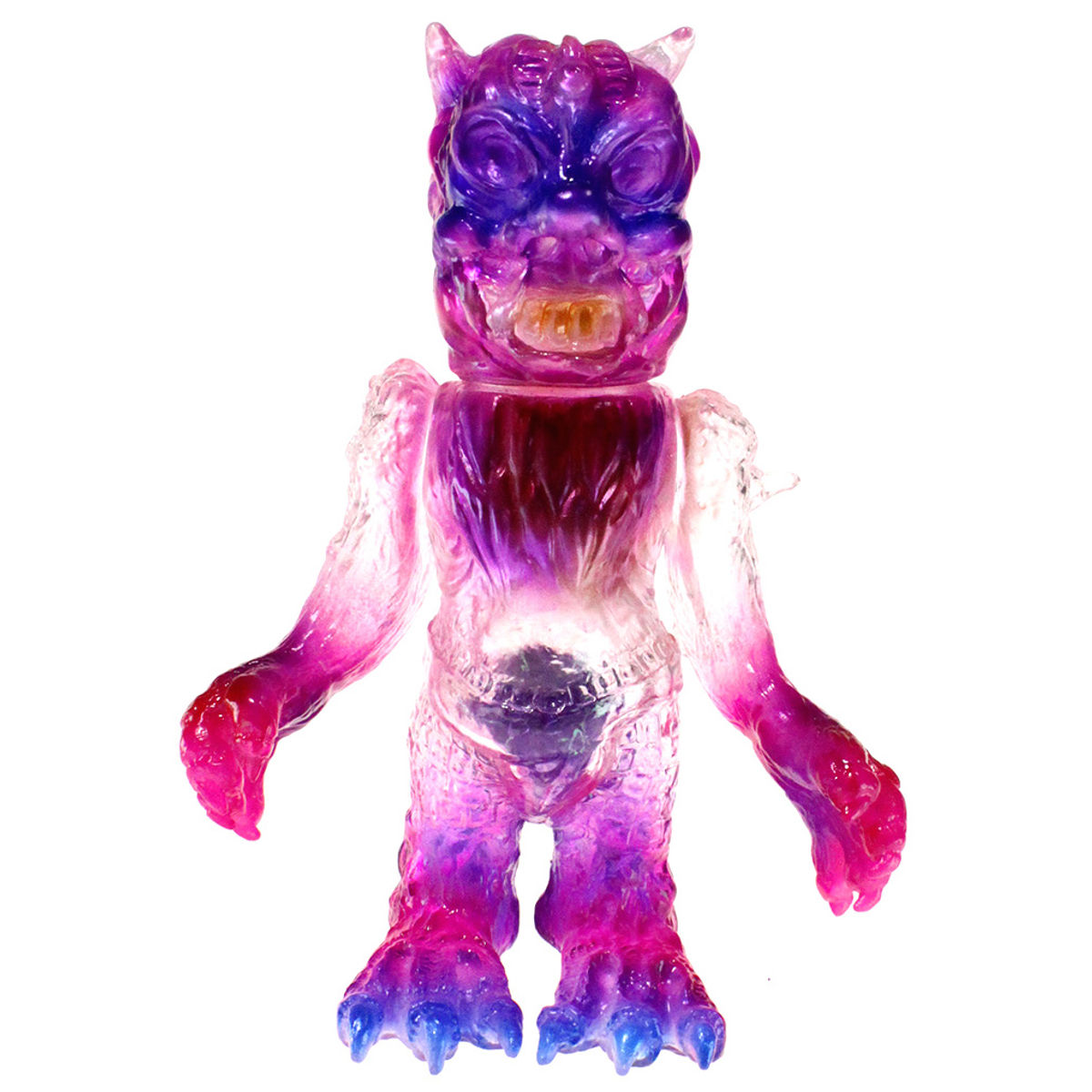 Evil Demon (Xmas Purple)