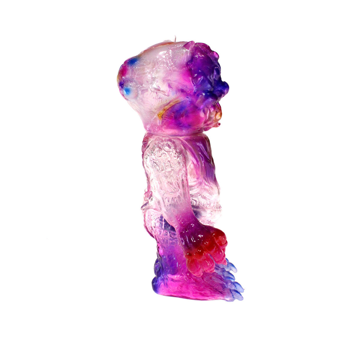 Evil Demon (Xmas Purple)