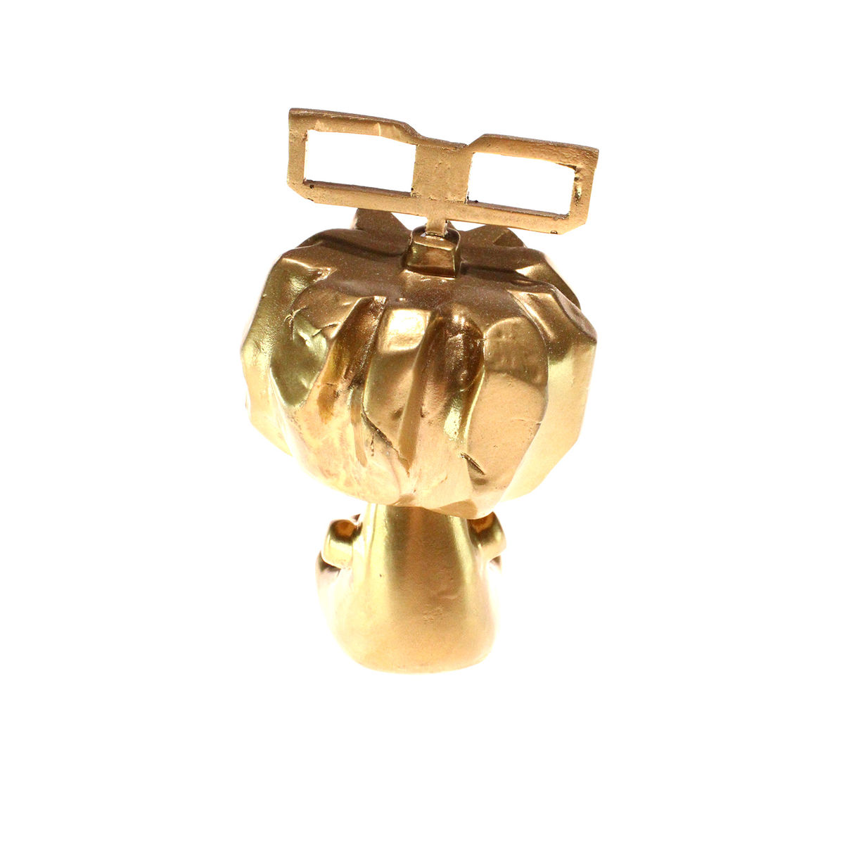 Pumpkin Baby (Golden)