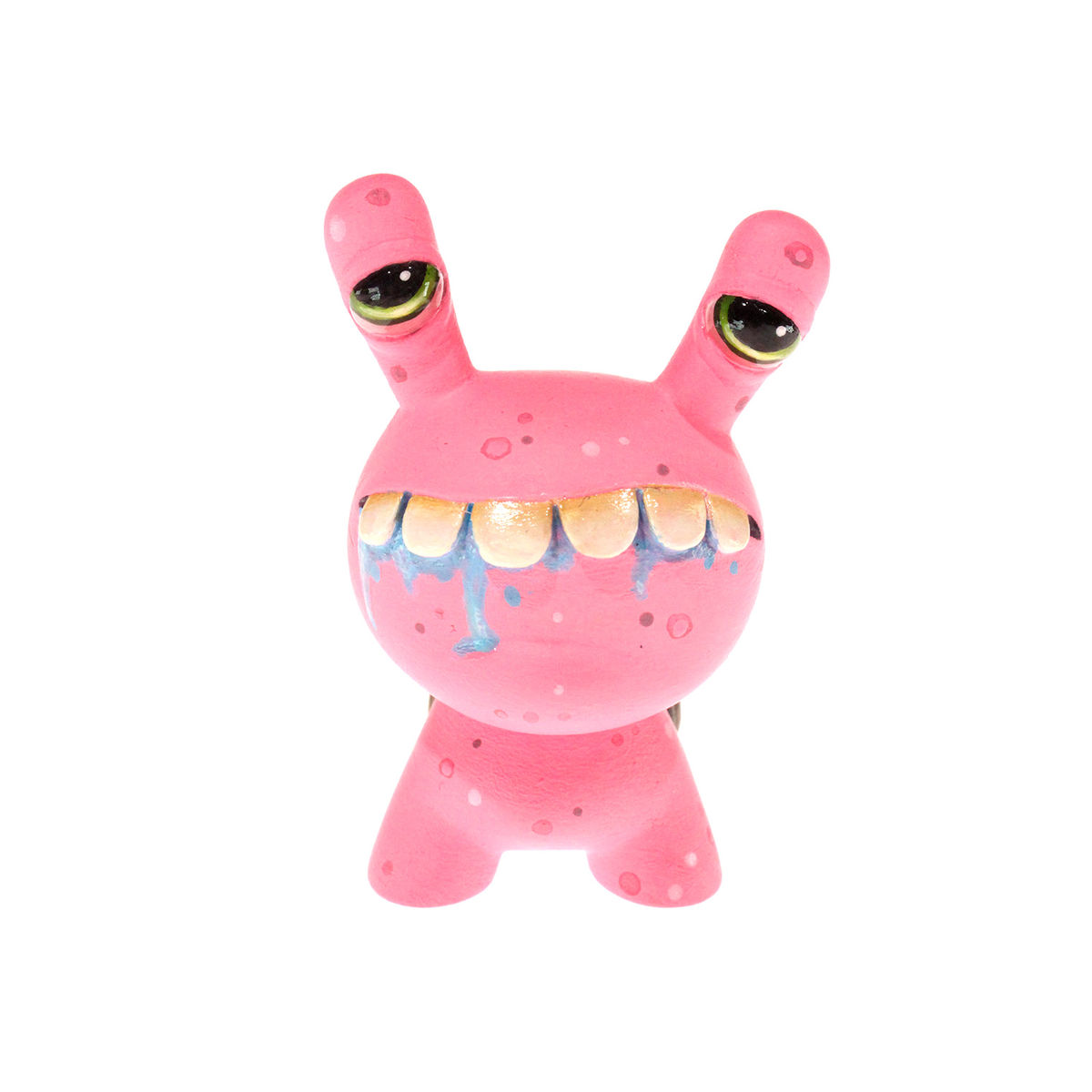 Snail Dunny (Pink)