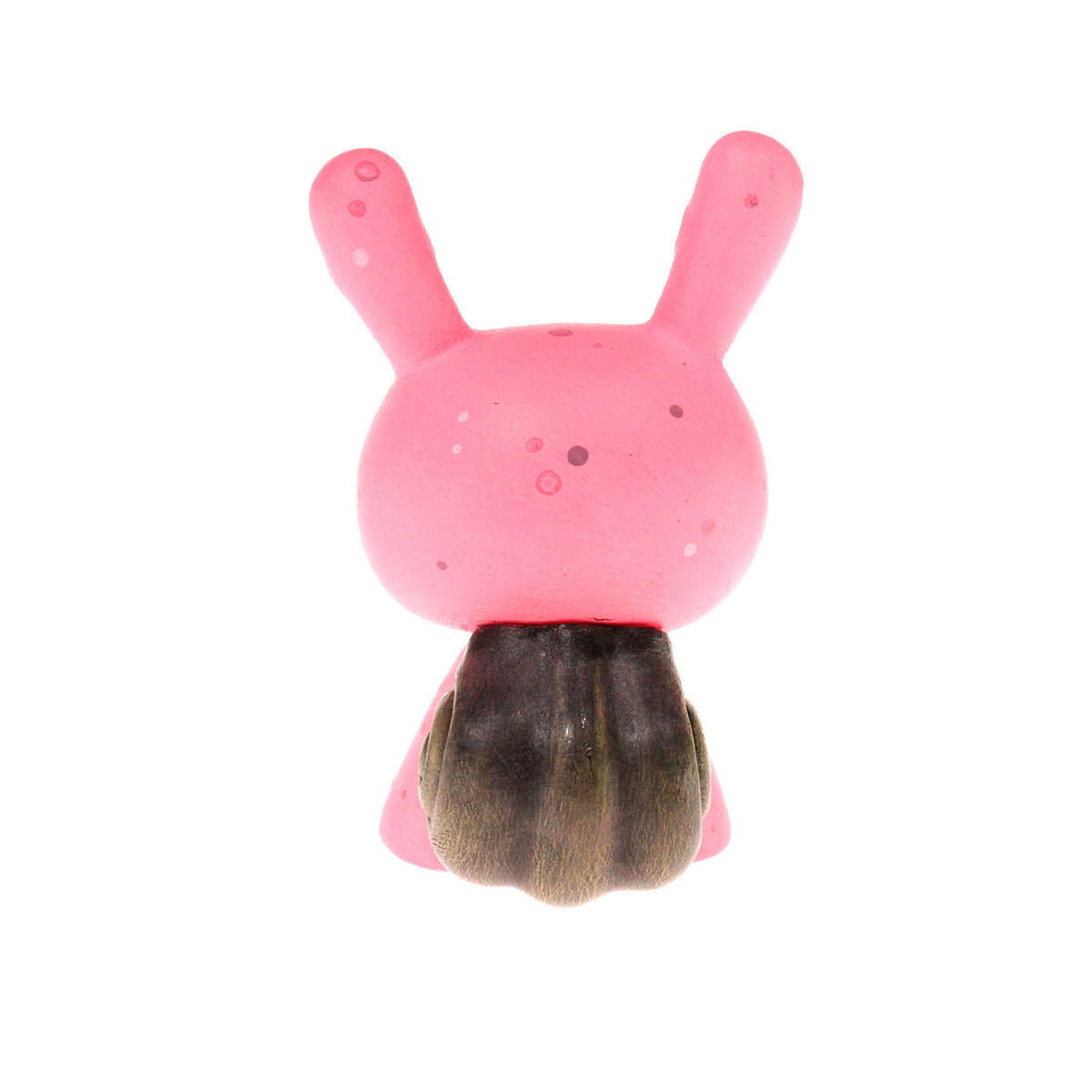 Snail Dunny (Pink)