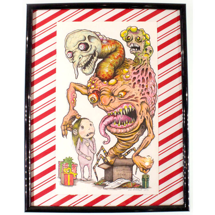 Untitled — Gifts by Joe Whiteford