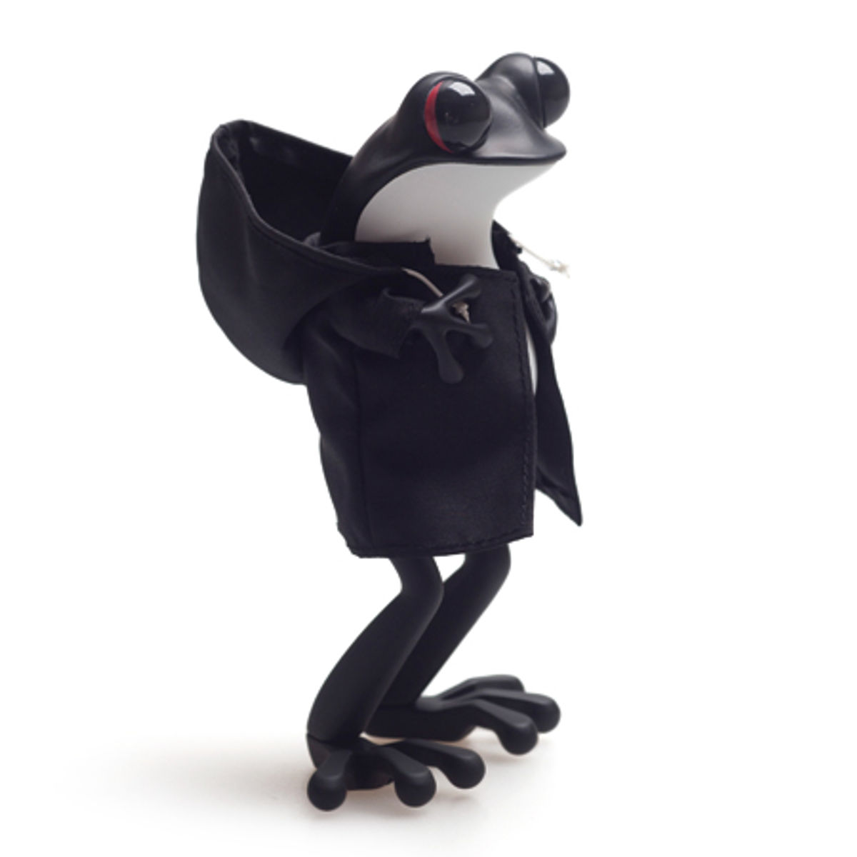 Black - The Ghost of Fallen Frogs