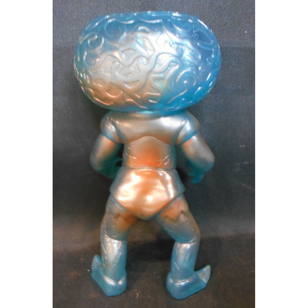 Bear model Soft Spectreman [ Norman ]