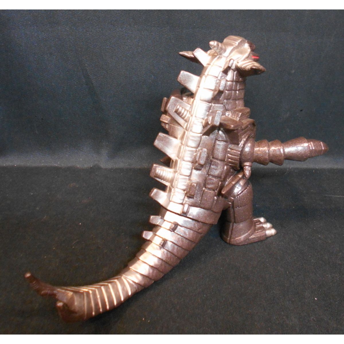 Bandai Soft Ultra Monster Series Tsuburaya 30 anniversary [ Grand King ]