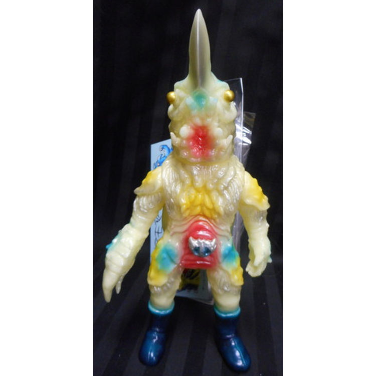 Yamomaku - Zarikingu / ( phosphorescent molding ) by Yamomark