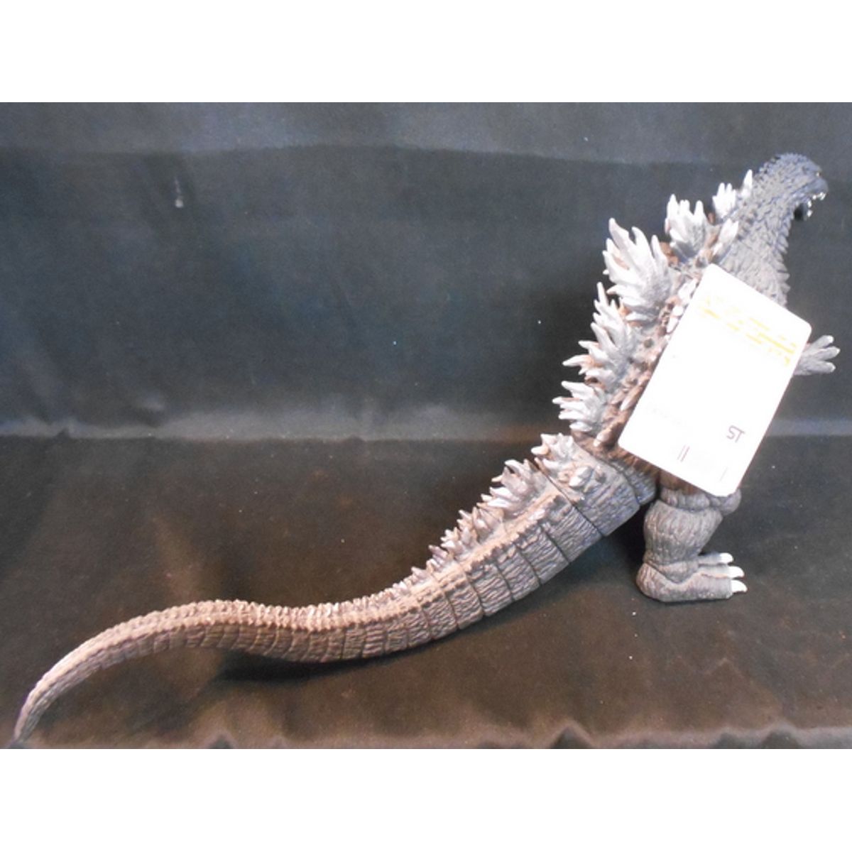 bandai soft vinyl movie monster series Bandai Soft Vinyl Movie Monster Series [ Godzilla 2003 ]