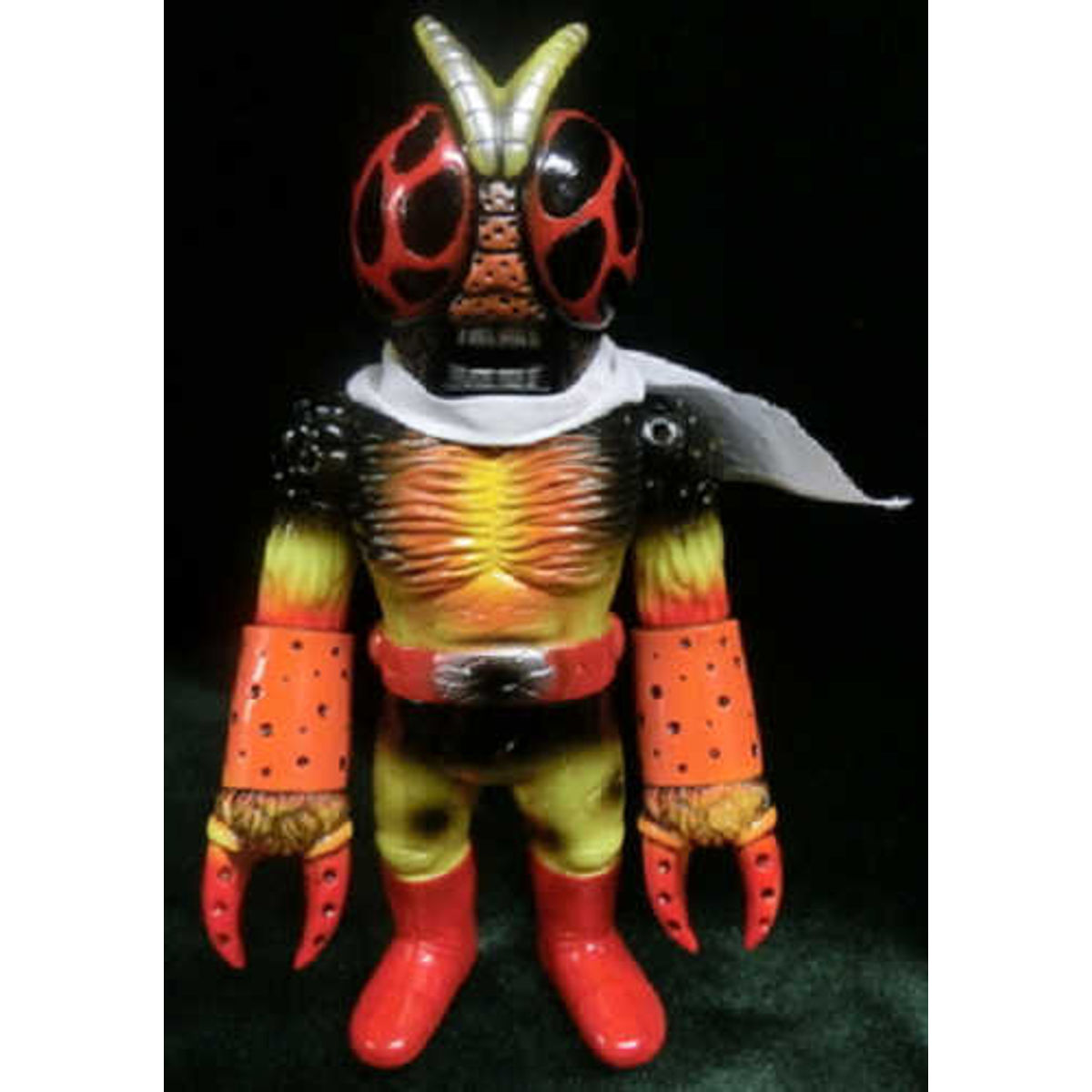 Real head maximum - Furaida ( yellow molding )