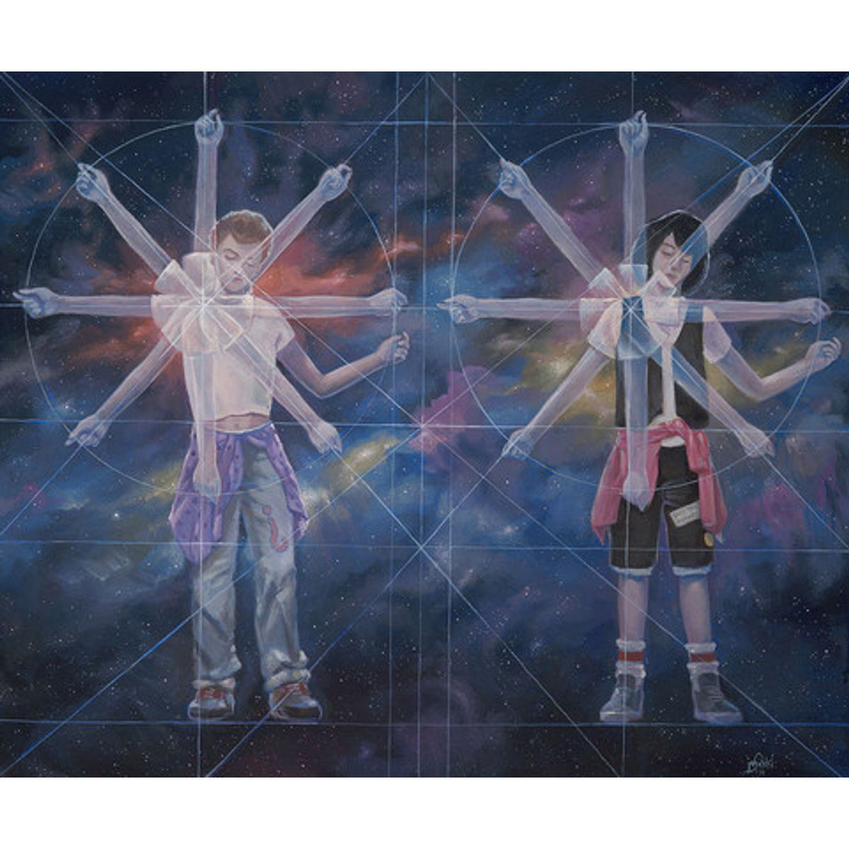 Invocation of Excellence