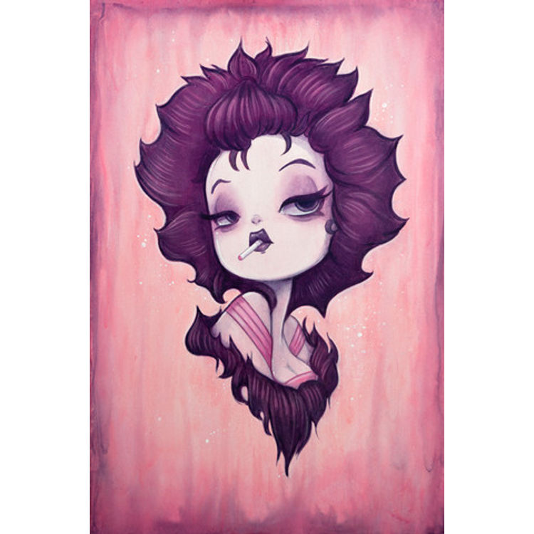Maria by Anarkitty