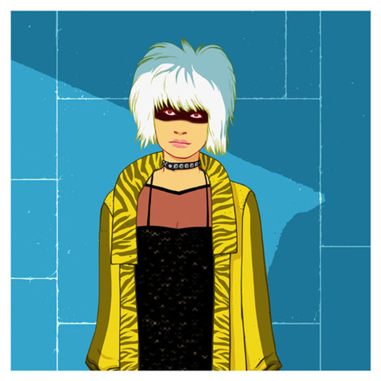 Pris by Andrew Trabbold