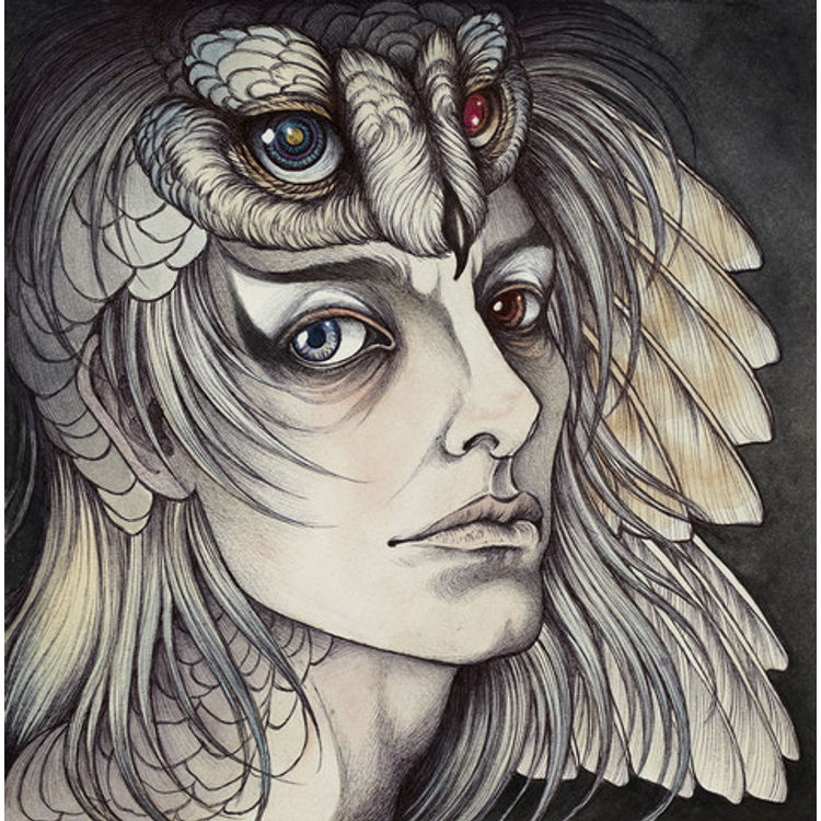 The Goblin King by Caitlin Hackett