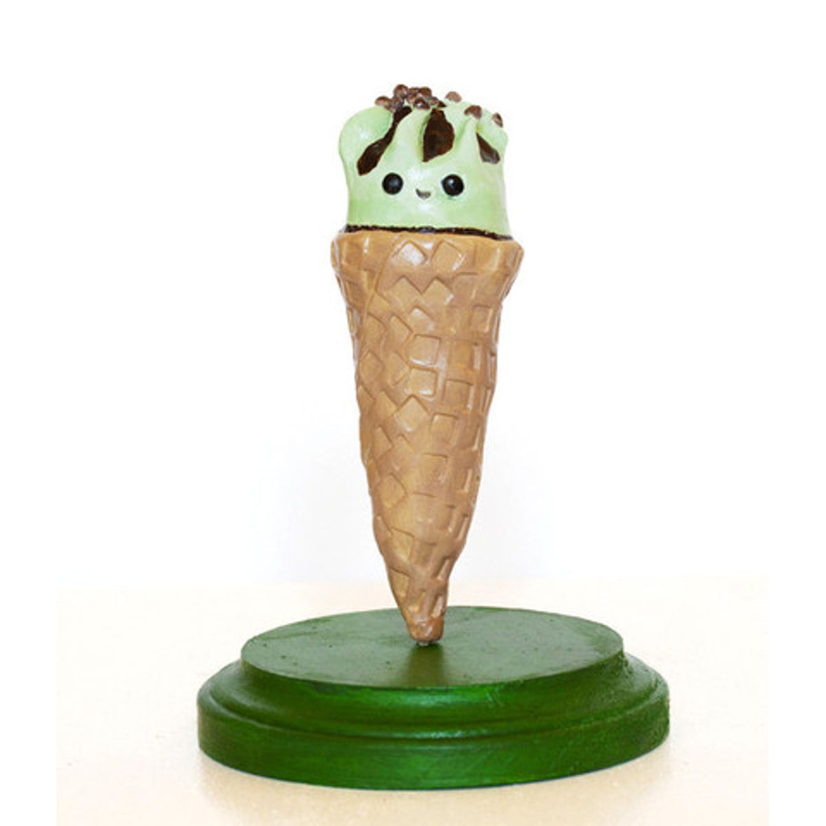 Mint Chocolate Chip