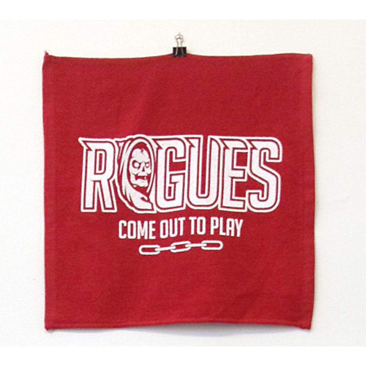 The Rogues - Street Gang Association - Rally Towel