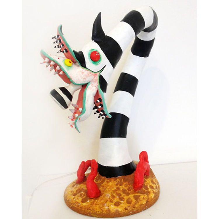 Sandworm by Dominic 'Nico' Guidote