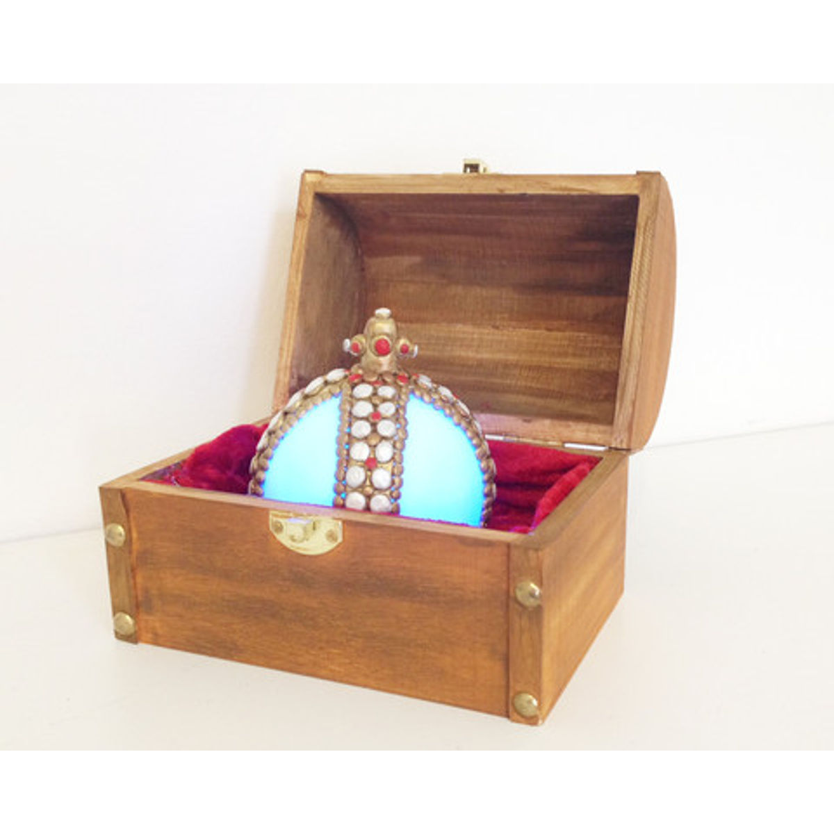 The Holy Hand Grenade