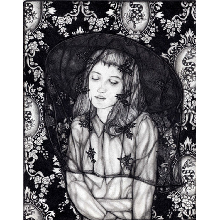 Life is a darkroom by Irma Rivera