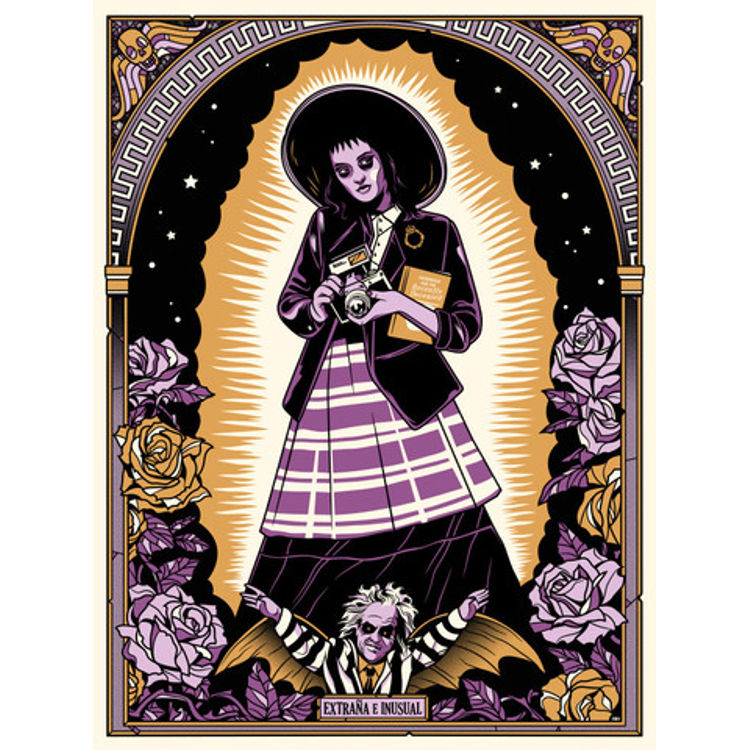 Strange and Unusual by Ivan Minsloff