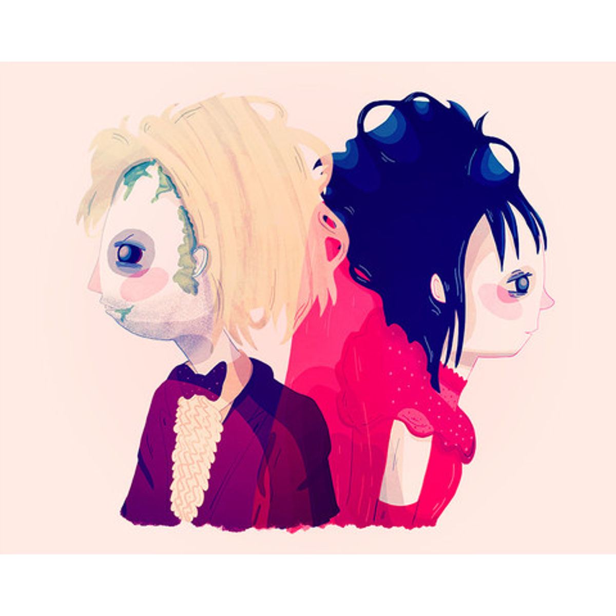 Yes, I Love That Man of Mine