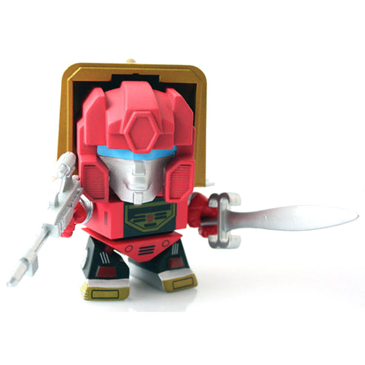 Slag - G2 Colorway by Les Schettkoe