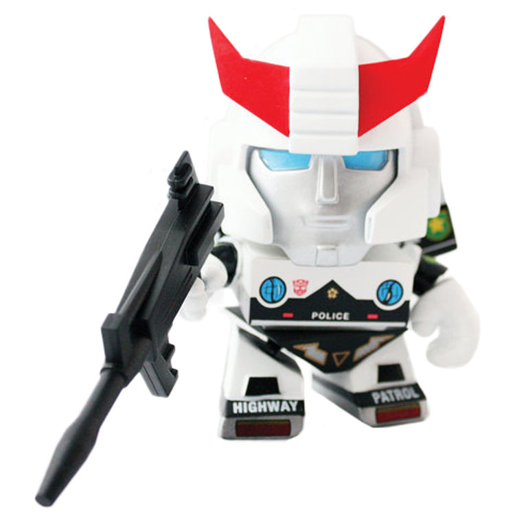 Prowl - CA Patrol Edition by Les Schettkoe