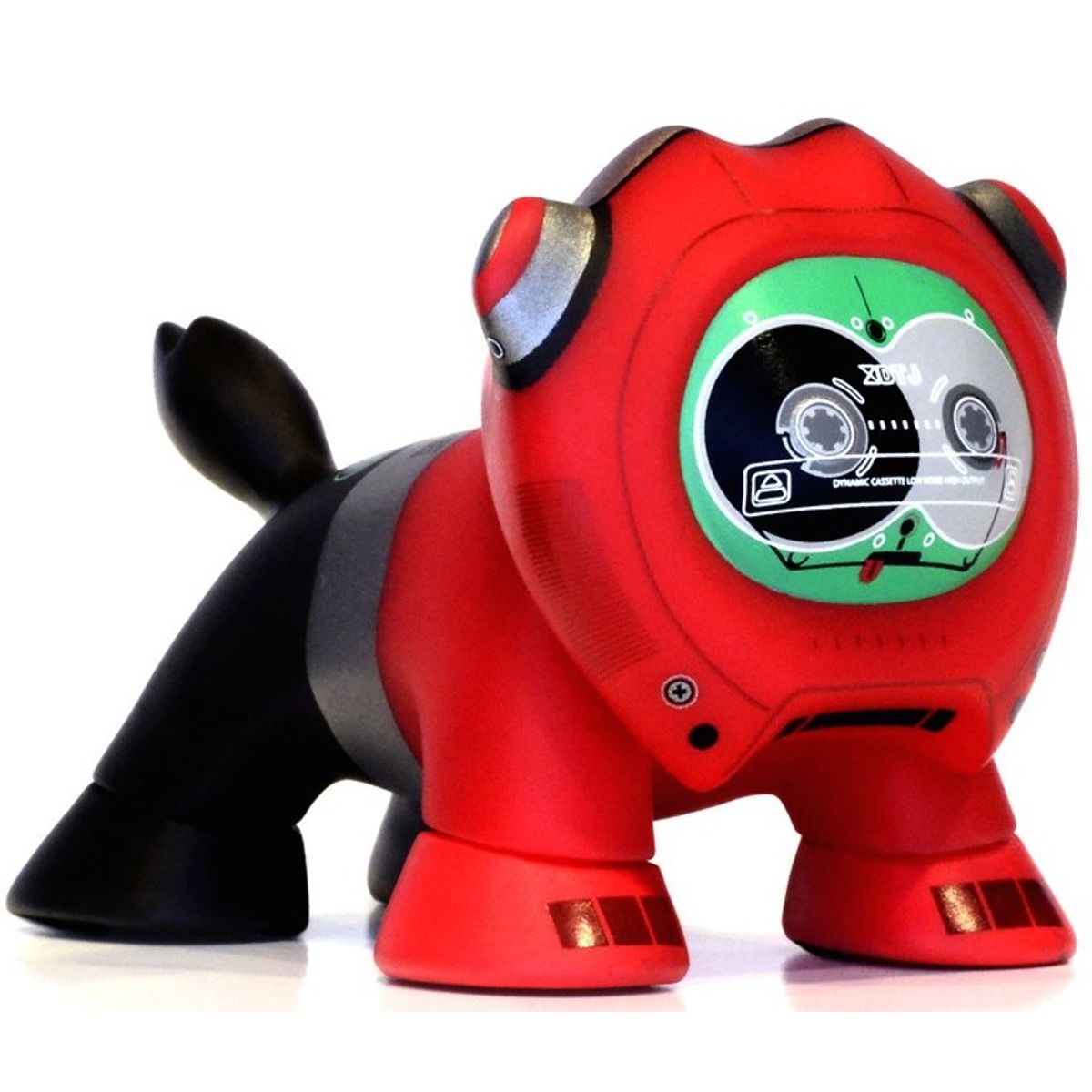 Léo (Thomas Josson)