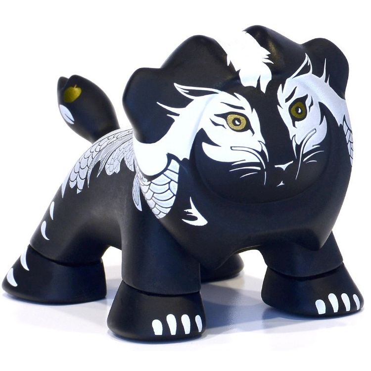 Leo by Claire Panel