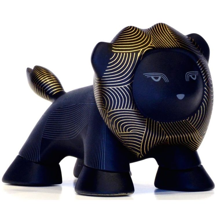 Léo by Flora Taï