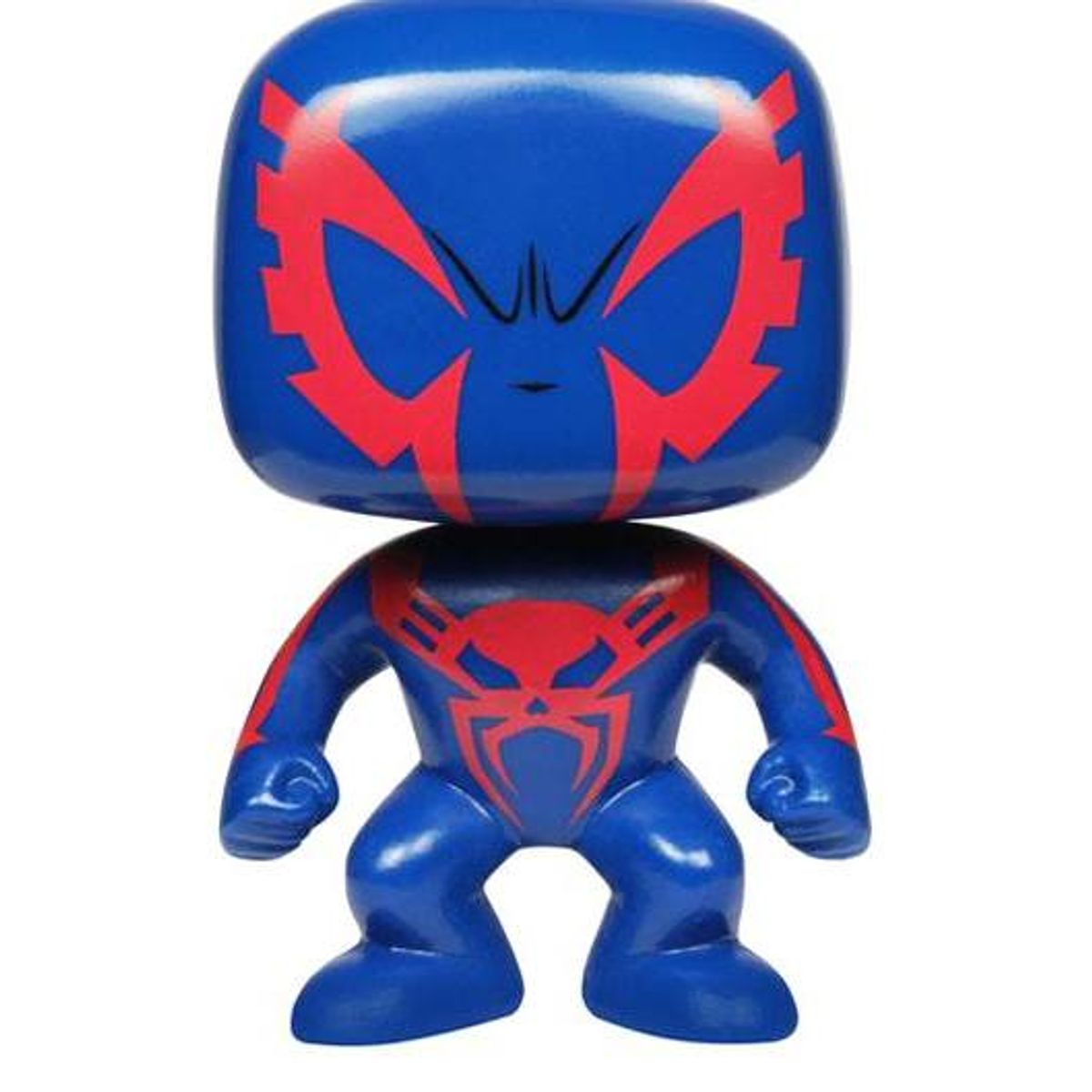 Spider-Man 2099 : Marvel Spider-man [81]