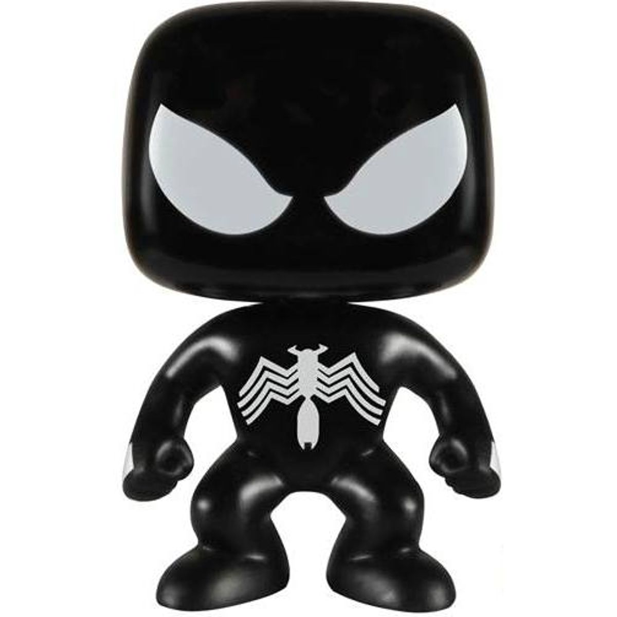 Black Suit Spider-Man : Marvel Spider-man [79]