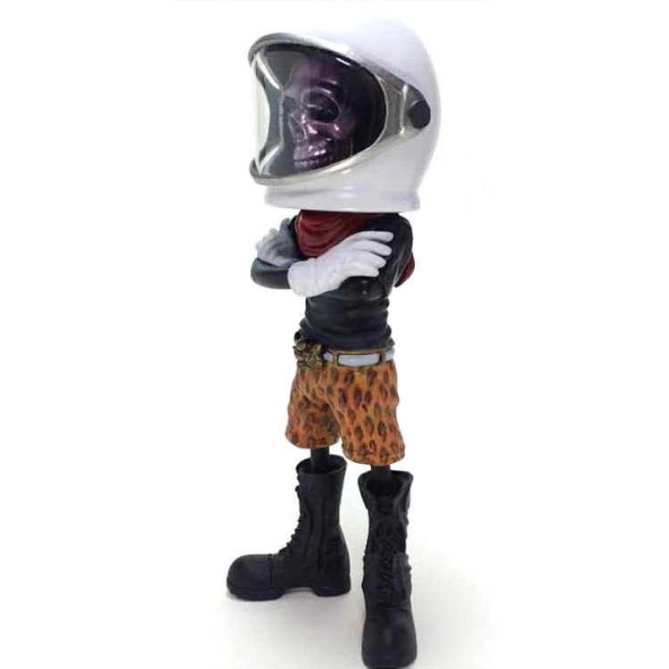 N.N.A. (NEGATIVE NEVER AGAIN) custom by Yosuke Ueno