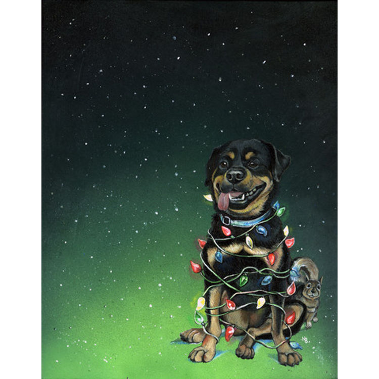 Snots by Nicole Bruckman