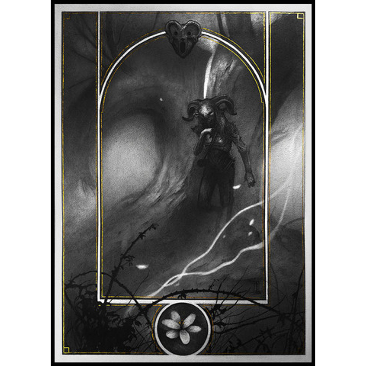 I've had so many names…