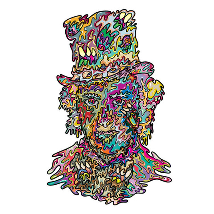 Over the Wonka by Orcheeze